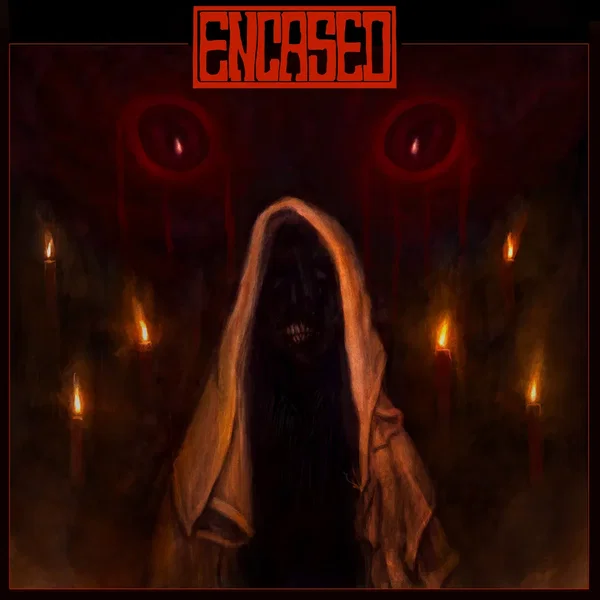 Encased