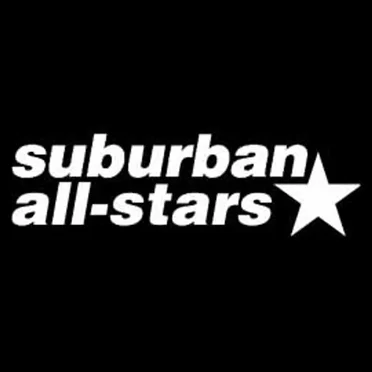 Karaoke Godfathers by Suburban All-Stars - album cover