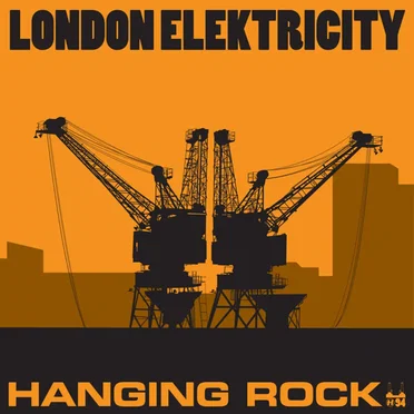 Hanging Rock / Far From the Shadows