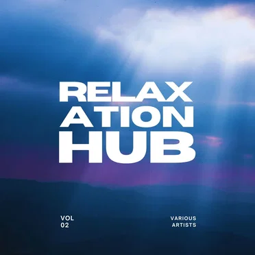 Relaxation Hub, Vol. 2 by Various Artists - album cover