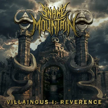 Villainous 1: Reverence