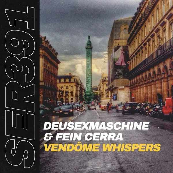 Vendôme Whispers