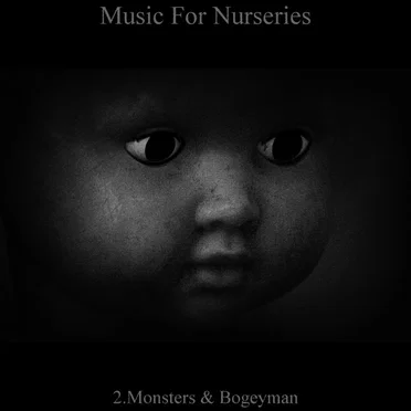Monsters & Bogeyman by Various Artists - album cover