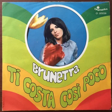 Ti Costa Così Poco