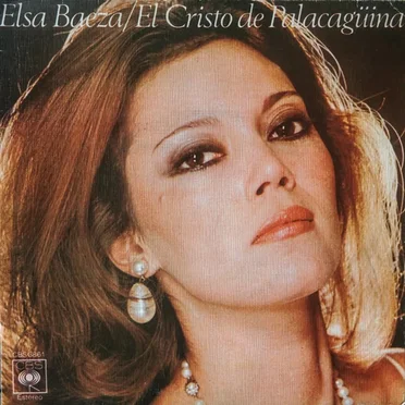 El Cristo de Palacagüina