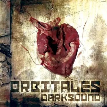 Dark Sounds by Orbitales - album cover