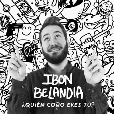 ¿Quién coño eres tú?