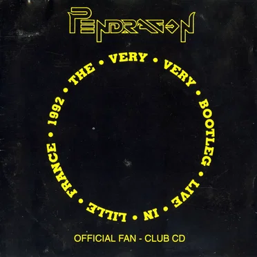 The Very Very Bootleg