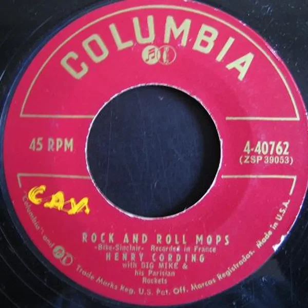 Rock and Roll Mops / Hiccough Rock