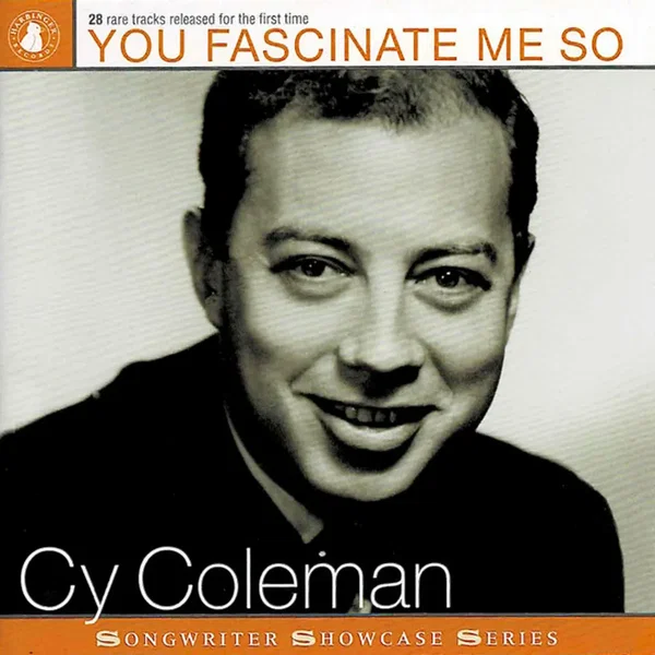 You Fascinate Me So