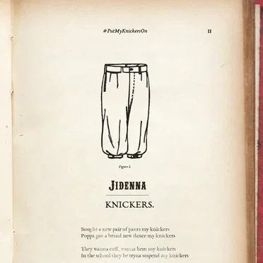 Knickers