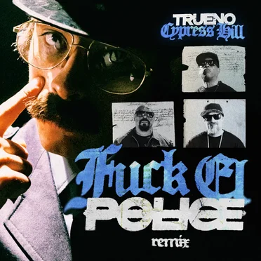 Fuck el police (remix)