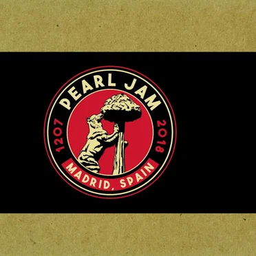 2018-07-12: Mad Cool Festival, Madrid, Spain