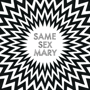 Sex Cells by Same Sex Mary - album cover