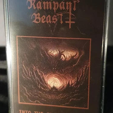 Rampant Beast