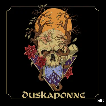 duskaponne