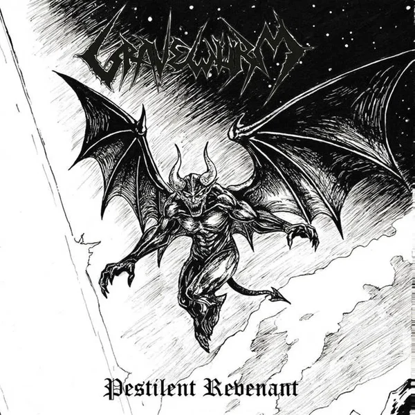 Pestilent Revenant