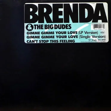 Gimme Gimme Your Love