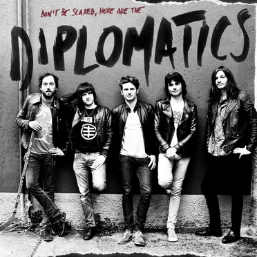 Don’t Be Scared, Here Are the Diplomatics