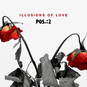 Illusions of Love by POS.:2 - album cover