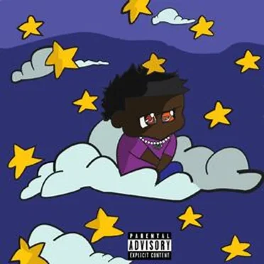 Rested by IshDARR - album cover