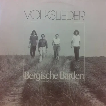 Volkslieder