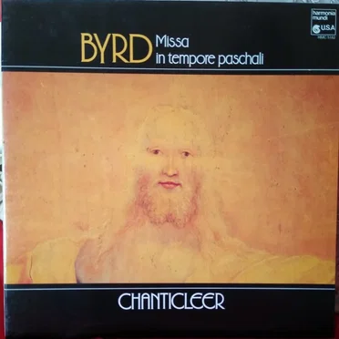 Missa in Tempore Paschali