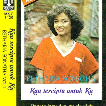 Kau Tercipta Untukku
