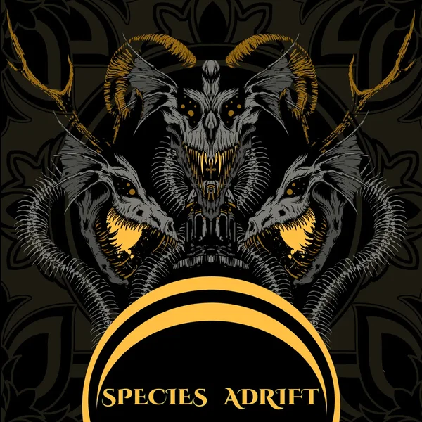 Species Adrift