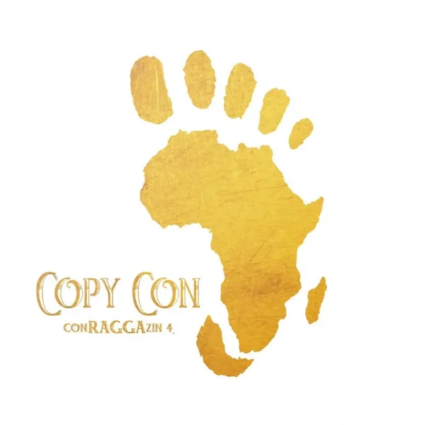 Conraggazin 4