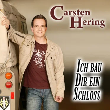 Ich bau dir ein Schloss by Carsten Hering - album cover