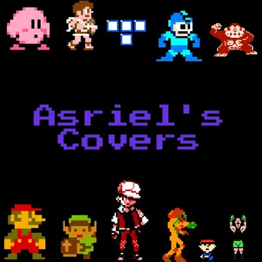 Asriel