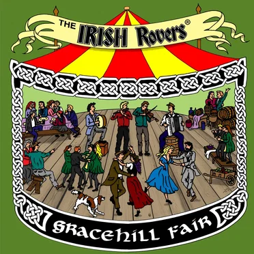 Gracehill Fair
