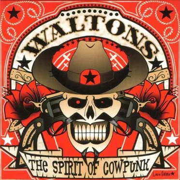 The Spirit of Cowpunk