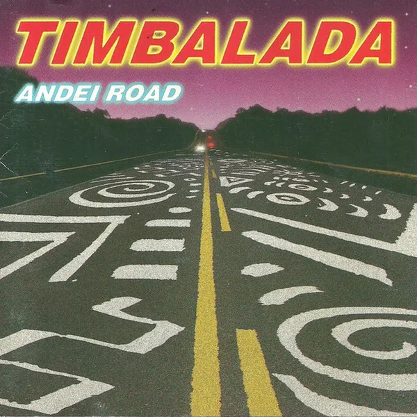 Andei Road
