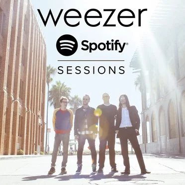 Spotify Sessions