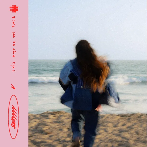 This Must Be the Place