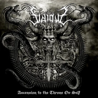 Ascension to the Throne ov Self
