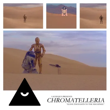 Chromatelleria