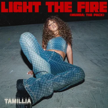 Light The Fire (Murda: The Pack)