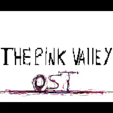 The Pink Valley OST by Vamvilodon - album cover