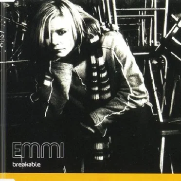 Breakable by Emmi - album cover