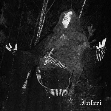 Inferi by Inferi - album cover