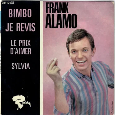 Bimbo / Je revis