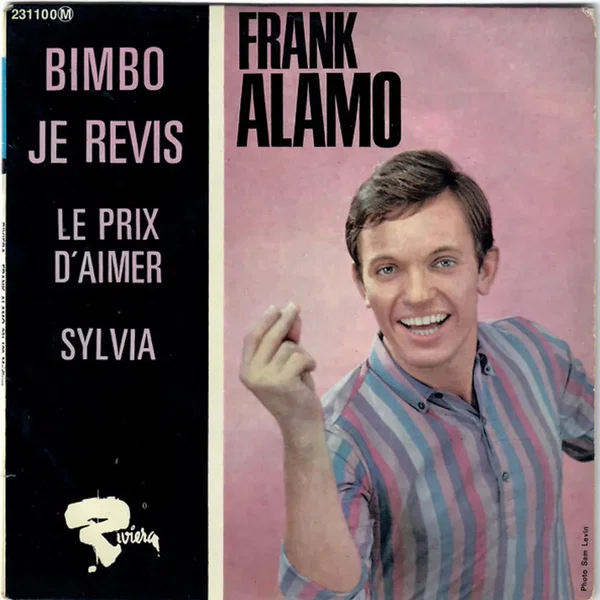 Bimbo / Je revis