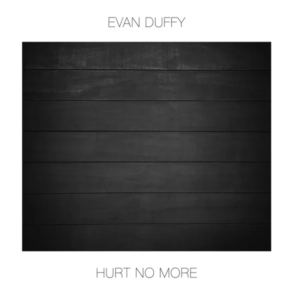 Hurt No More