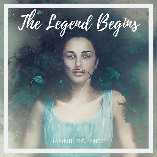 The Legend Begins