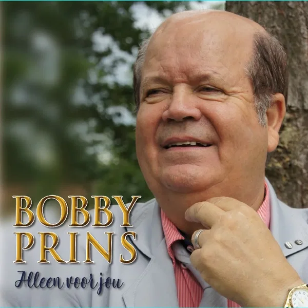 Alleen voor jou