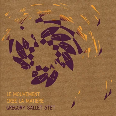 Grégory Sallet Quintet