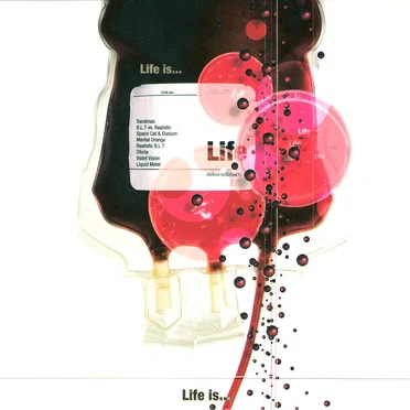 Life Is...
